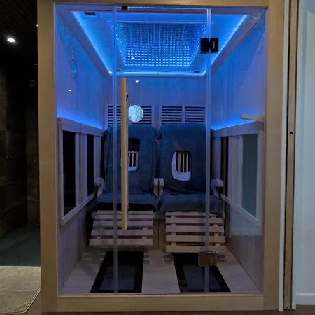 S'évader Entre Terre Et Bed and breakfast *