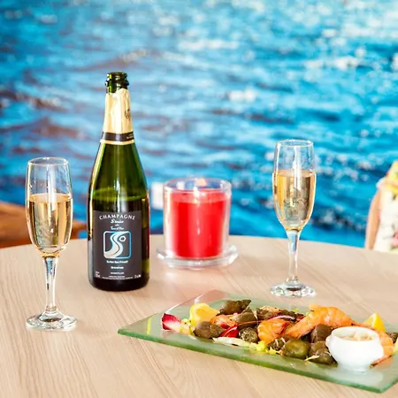 Bed and breakfast S'évader Entre Terre Et