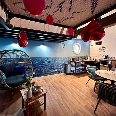 S'évader Entre Terre Et *