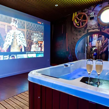 S'évader Entre Terre Et