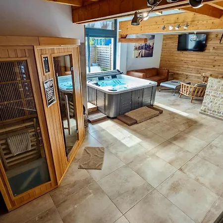 Bed and breakfast S'évader Entre Terre Et Gravelines