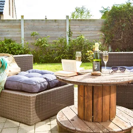 S'évader Entre Terre Et Gravelines