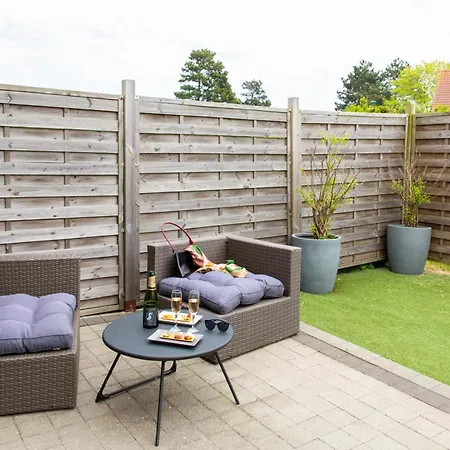 S'évader Entre Terre Et * Gravelines