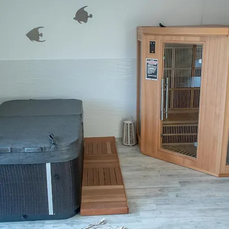 S'évader Entre Terre Et Bed and breakfast *