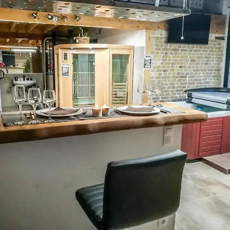 Bed and breakfast S'évader Entre Terre Et