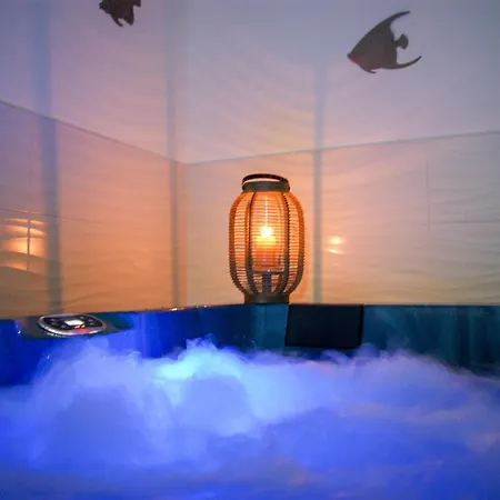 Bed & Breakfast S'evader Entre Terre Et Gravelines