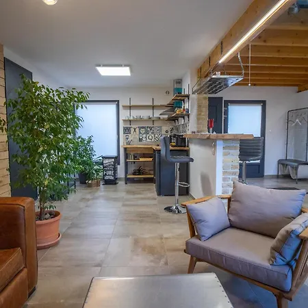 Bed and breakfast S'évader Entre Terre Et