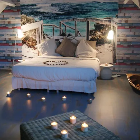 S'evader Entre Terre Et Bed & Breakfast Gravelines