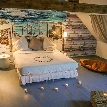 S'évader Entre Terre Et * Gravelines