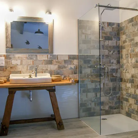 Bed and breakfast S'évader Entre Terre Et *