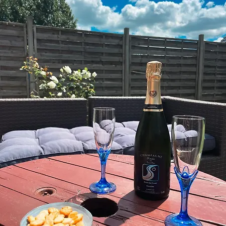 Bed & Breakfast S'evader Entre Terre Et *