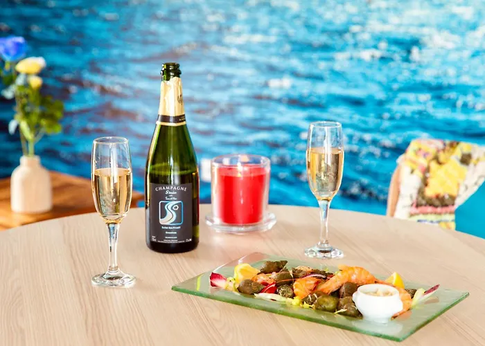 Couette-café S'évader Entre Terre Et