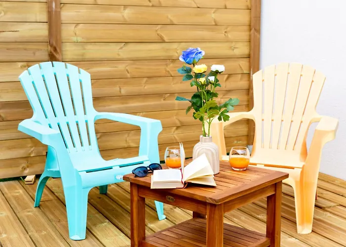 S'évader Entre Terre Et Couette-café