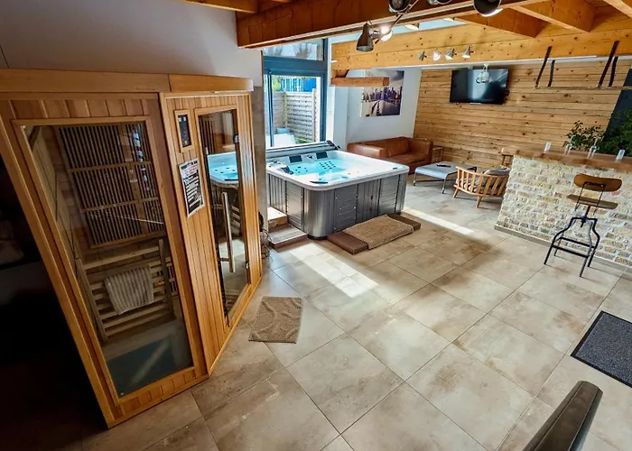 Couette-café S'évader Entre Terre Et Gravelines