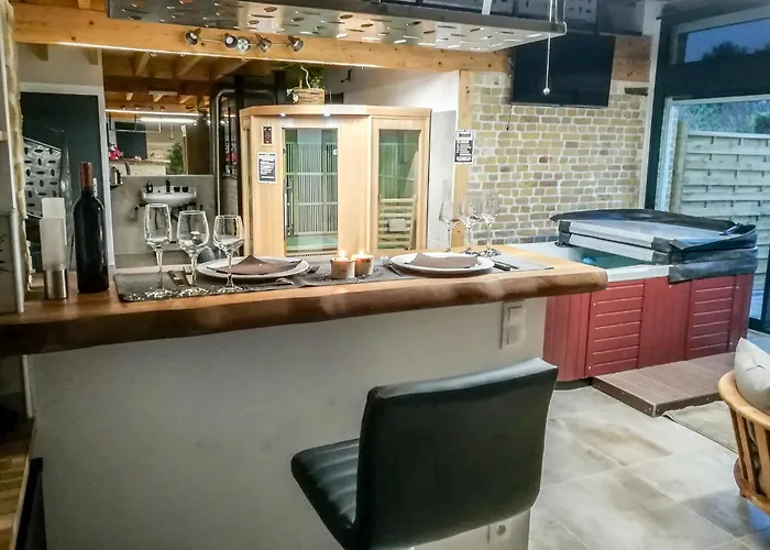 Couette-café S'évader Entre Terre Et