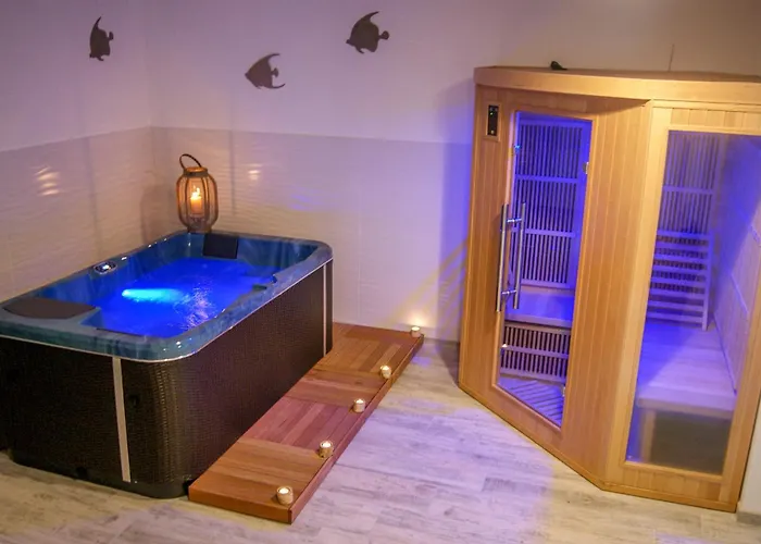 Couette-café S'évader Entre Terre Et *