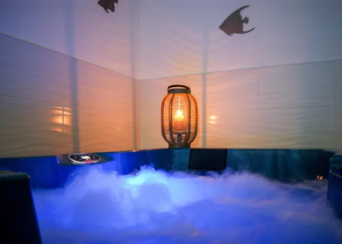 Couette-café S'évader Entre Terre Et Gravelines