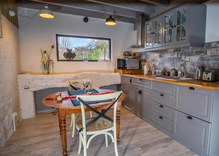 S'évader Entre Terre Et Gravelines